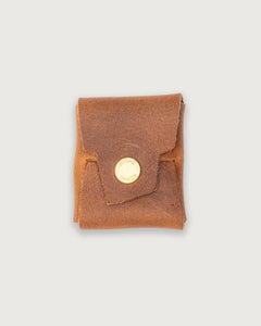 Coin Pouch in Nantucket