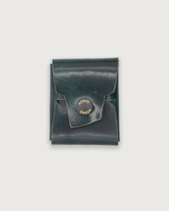Coin Pouch in Shell Cordovan